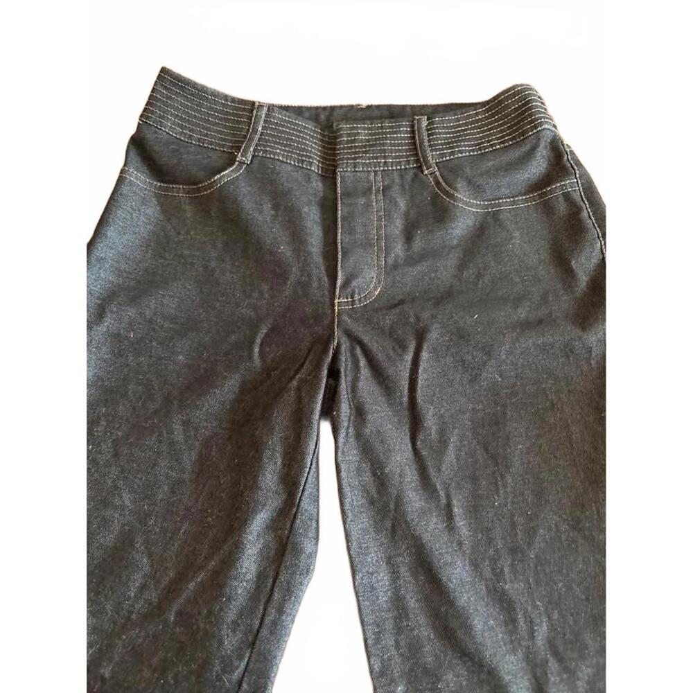 mexx grey dress pants – women’s size 32 (fits like medium)